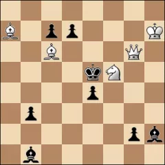 Шахматная задача #28123