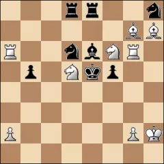 Шахматная задача #28124