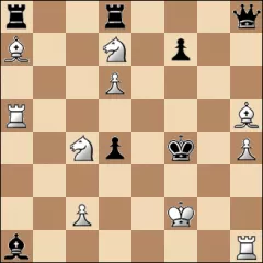 Шахматная задача #28125