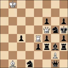 Шахматная задача #28126