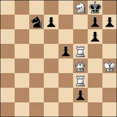 Шахматная задача #28128