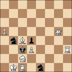 Шахматная задача #2813
