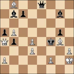 Шахматная задача #28132