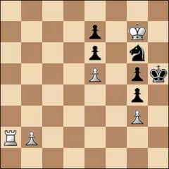 Шахматная задача #28135