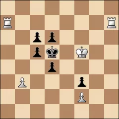 Шахматная задача #28136
