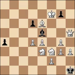 Шахматная задача #28137