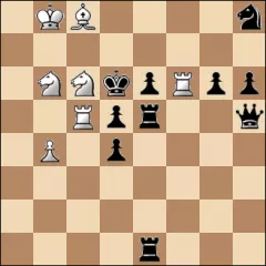 Шахматная задача #28138