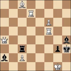 Шахматная задача #2814