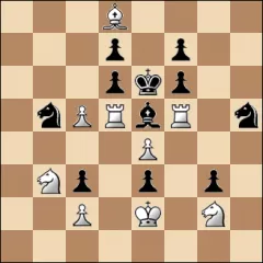 Шахматная задача #28140