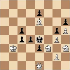 Шахматная задача #28141