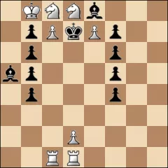 Шахматная задача #28142