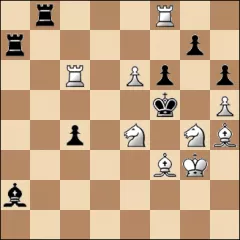 Шахматная задача #28143