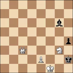 Шахматная задача #28147