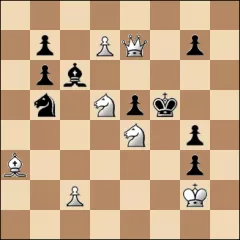 Шахматная задача #28148