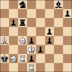 Шахматная задача #28149