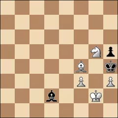 Шахматная задача #28151