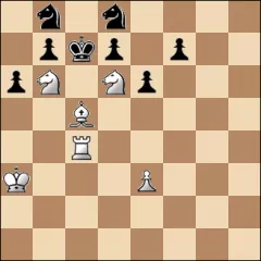 Шахматная задача #28152