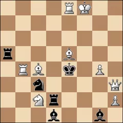 Шахматная задача #28153