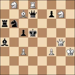 Шахматная задача #28154