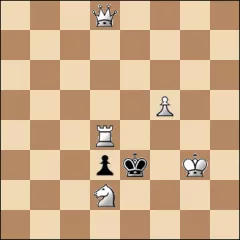 Шахматная задача #28155
