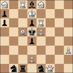 Шахматная задача #28157