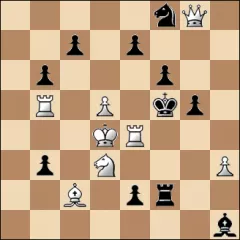 Шахматная задача #28159