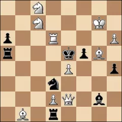 Шахматная задача #2816