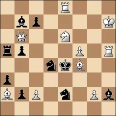 Шахматная задача #28160
