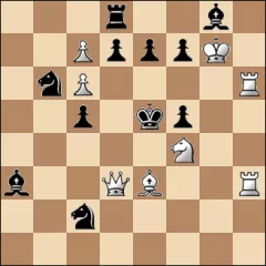 Шахматная задача #28161