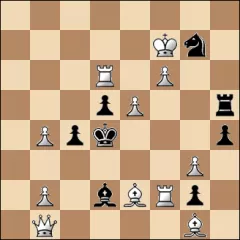Шахматная задача #28162