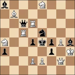 Шахматная задача #28164