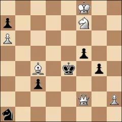 Шахматная задача #28165