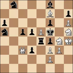 Шахматная задача #28166