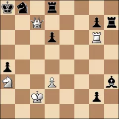 Шахматная задача #28168