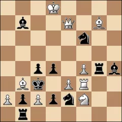 Шахматная задача #28169