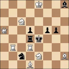 Шахматная задача #2817