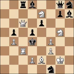 Шахматная задача #28170
