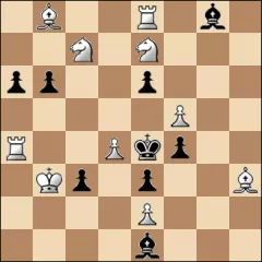Шахматная задача #28173