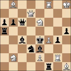 Шахматная задача #28174