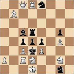 Шахматная задача #28175
