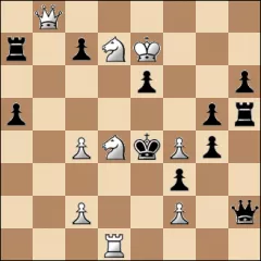 Шахматная задача #28177