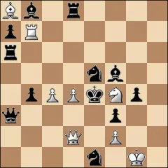Шахматная задача #28178