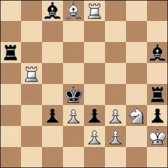 Шахматная задача #2818