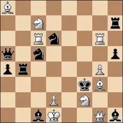 Шахматная задача #28183