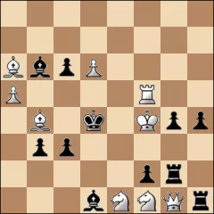 Шахматная задача #28186