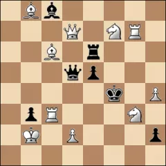 Шахматная задача #28188
