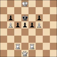 Шахматная задача #2819