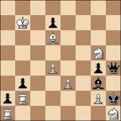 Шахматная задача #28190