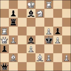 Шахматная задача #28191