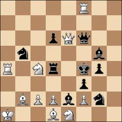 Шахматная задача #28193